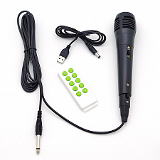 KTS-1199 активная напольная акустика (60Вт)