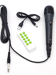 KTS-1199 активная напольная акустика (60Вт)