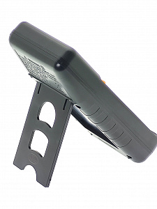 Мультиметр цифровой с прозвонкой тестер тока и напряжения с термопарой Орбита OT-INM30