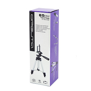 Орбита OT-SMH08 трипод (65см)