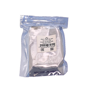 Огонек OG-LDL49 LED контроллер DC 12-24В (Wi-Fi. RGB, 3PIN)