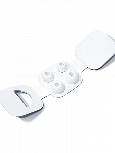 Орбита OT-ERB47 Белые наушники - гарнитура (bluetooth)