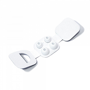 Орбита OT-ERB47 Белые наушники - гарнитура (bluetooth)