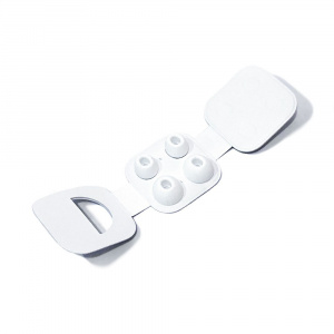 Орбита OT-ERB47 Белые наушники - гарнитура (bluetooth)