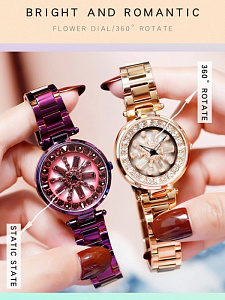 SANDA P1018 часы наручные