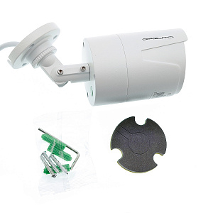 Орбита OT-VNI35 IP видеокамера (3072*1728, 5Mpix, 3,6мм, металл)