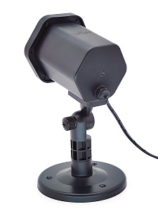 Огонек OG-LDS11 Черная световая установка