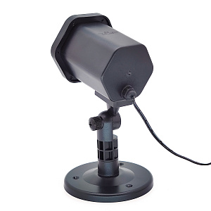 Огонек OG-LDS11 Черная световая установка