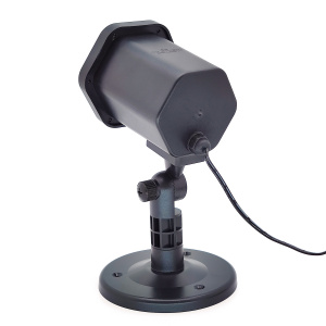 Огонек OG-LDS11 Черная световая установка