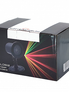 Огонек OG-LDS12 световая установка