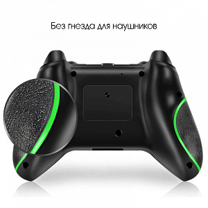 Орбита OT-PCG16 Черный геймпад игровой (2.4Гц)