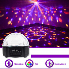 Огонек OG-LDS18 световая установка