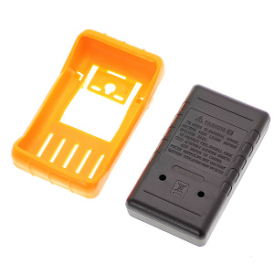 Орбита OT-INM15 мультиметр цифровой в калоше