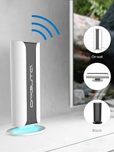 Антенна комнатная для цифрового ТВ Орбита OT-ANT12