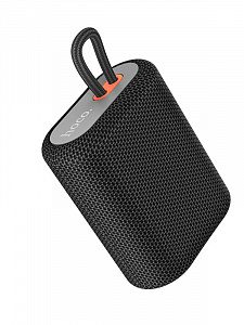 HOCO BS47 Черная колонка BT (5Вт)