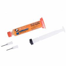 MECHANIC UV10 флюс безгалогеновый для пайки шприц 10мл