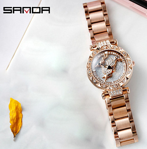 SANDA 1023 часы наручные