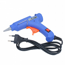 PINSUN PS-1001 клеевой пистолет (20Вт, 220В,7мм)