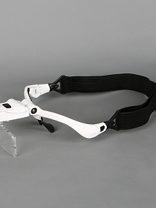 Орбита OT-INL34 лупа-очки