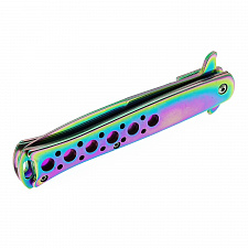 Патриот PT-TRK77-1 Градиент нож складной (9.5/23см)