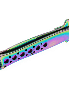 Патриот PT-TRK77-1 Градиент нож складной (9.5/23см)