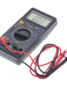 Орбита OT-INM31 мультиметр цифровой