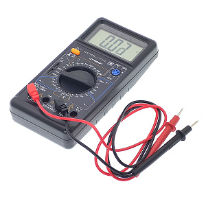 Орбита OT-INM31 мультиметр цифровой