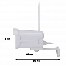 Камера Wi-Fi 2MP для комплекта Орбита OT-VNK04-1
