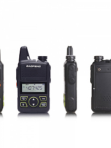 Baofeng BF-T1 Рация (UHF)