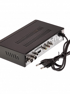 Приставка для цифрового ТВ с Wi-Fi Орбита OT-DVB29