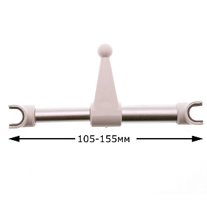 EZRA HL33 Держатель для смартфонов/планшетов (подголовник)