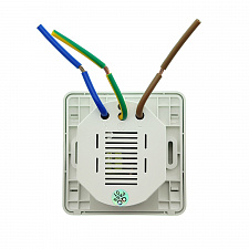 Умная розетка с USB Wi-Fi 16A Орбита OT-HOS15