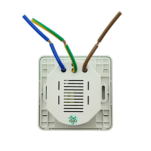 Умная розетка с USB Wi-Fi 16A Орбита OT-HOS15