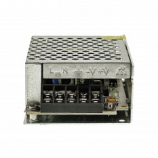 Блок питания для светодиодной ленты импульсный 12В, 24Вт, IP20 Орбита OT-APB95