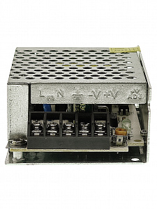 Блок питания для светодиодной ленты импульсный 24В, 24Вт, IP20 Орбита OT-APB100