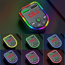 TDS TS-CAF16 модулятор RGB (Bluetooth)