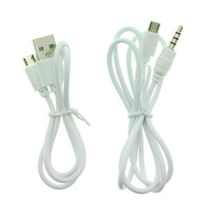 WSTER WS-2011 Розовый микрофон беспроводной (Bluetooth, динамики, USB)