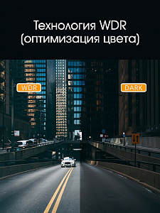 TDS TS-CAR44 автовидеорегистратор