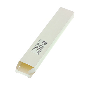 Блок питания 12В для светодиодной ленты IP67 импульсный Орбита OT-APB123