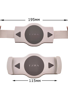 EZRA HL33 Держатель для смартфонов/планшетов (подголовник)