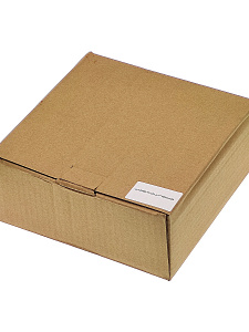 Усилитель звука двухканальный с Bluetooth, FM Орбита OT-SPA01