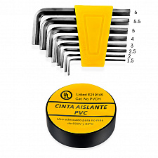 Набор инструментов для автомобиля и дома 88 предметов Патриот PT-INO15