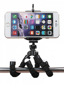 EZRA ST04 трипод, держатель