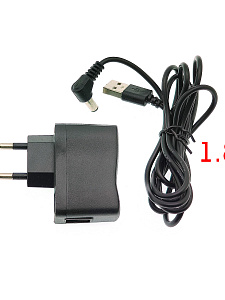 Орбита OT-CLW07 Синие часы настенные