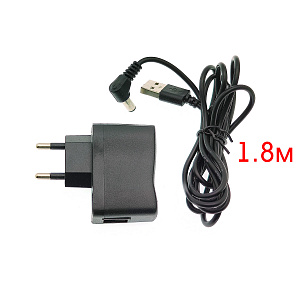 Орбита OT-CLW10 Белые часы настенные