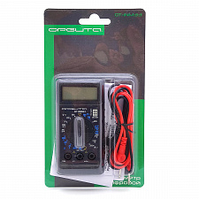 Орбита OT-INM33 мультиметр цифровой