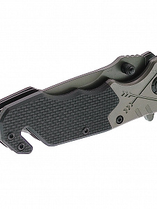 Патриот PT-TRK84 нож складной (6.5/16см)