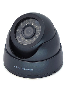 Орбита OT-VNA15 Черная AHD видеокамера (1920*1080, 3.6мм, пластик)