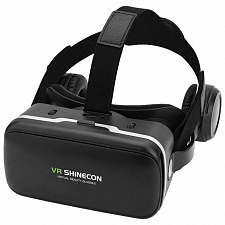 Shinecon SC-G04E Очки виртуальной реальности