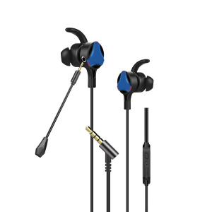 KADUM GM-A3 Синие игровая гарнитура для смартфонов